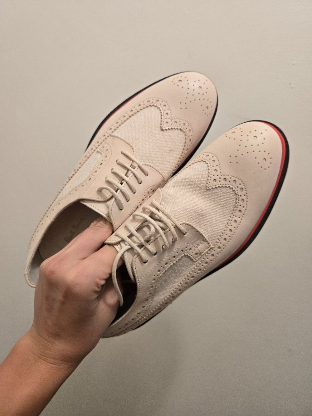 Paul smith shoes